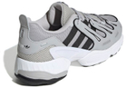 Adidas originals EQT Gazelle comfortable and simple non-slip low-cut life casual shoes men's gray