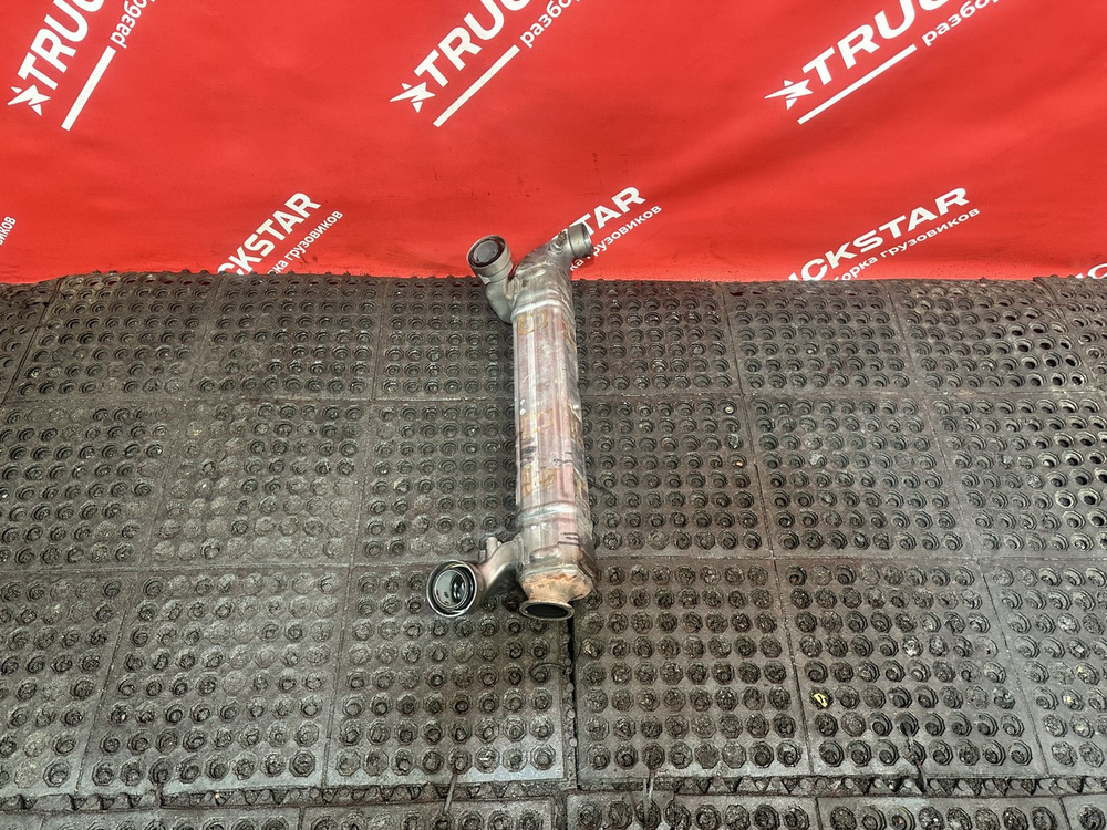 Патрубок системы EGR 2020г