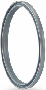 A171-080/10 PU Высокоэффективное U-образное симметричное уплотнение 80-90-5/6