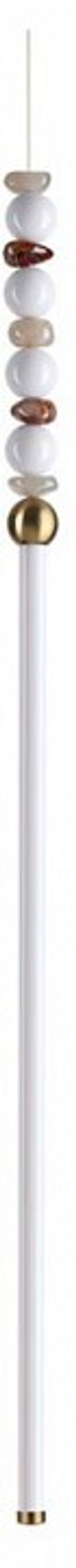 Подвесной светильник Odeon Light Monella 6640/12L
