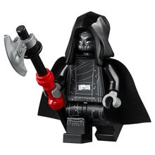 Шаттл Кайло Рена Star Wars LEGO