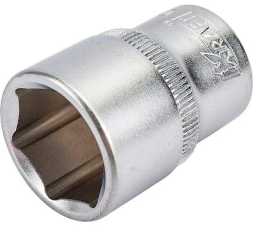 Головка торцевая 1/2 Kraft (20мм)