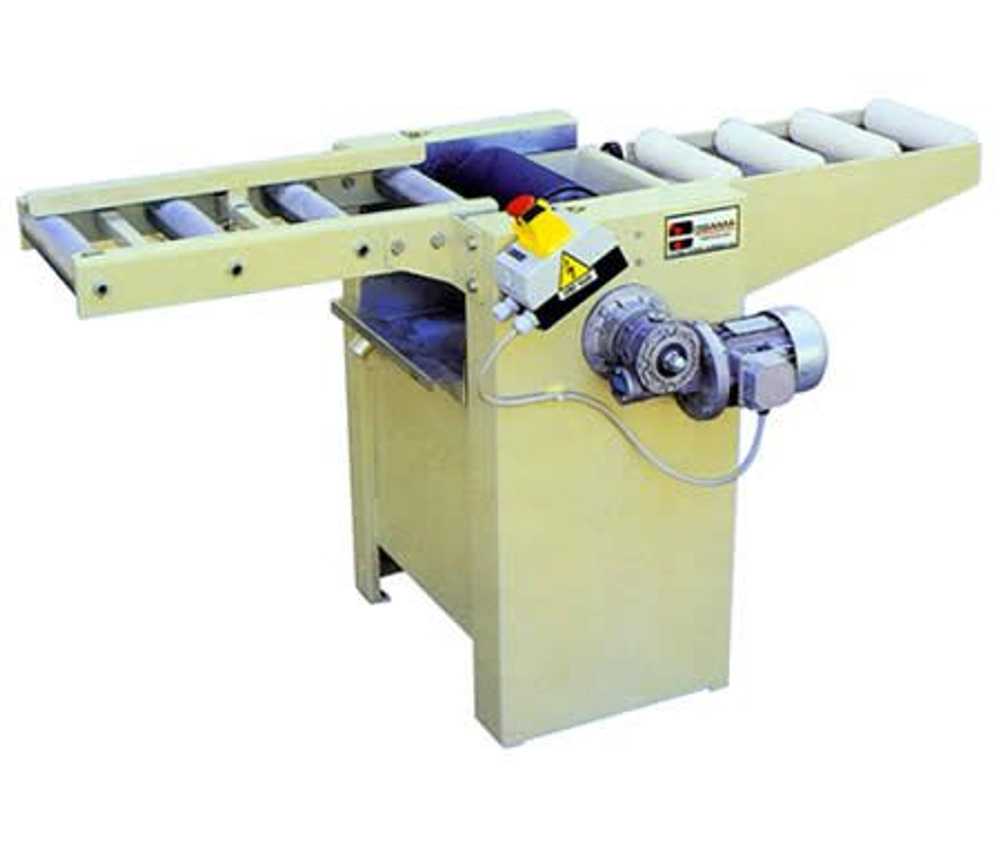 Клеенаносящий станок Machinery S1R-250