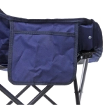 Кресло складное до 100 кг, 60*48*66 см,ТуристМастер