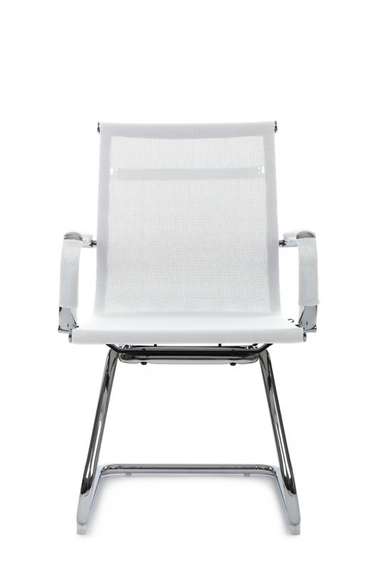 Кресло Хьюго RCH 6001-3E Белый