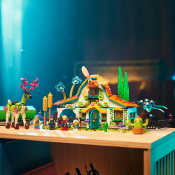 LEGO DREAMZzz - Конюшня фантастических существ 71459 / артикул   71459  / GTIN 5702017419398