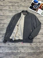 Джинсовая куртка Kiton