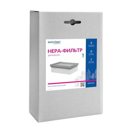 HEPA-фильтр Euroclean KHPM-MV4, 1 шт.