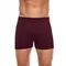 Трусы мужские боксеры Cornette Authentic Perfect, Claret
