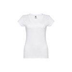 THC ATHENS WOMEN WH. Женская футболка