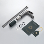 Смеситель для умывальника SPLENKA S30.10.09