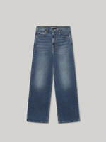 Женские свободные джинсы с завышенной талией Levi's High Loose 26872-0022