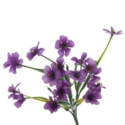 GAEM Цветок искуственный, L W H35 см