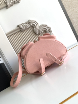 Chanel Backpack 17 cm