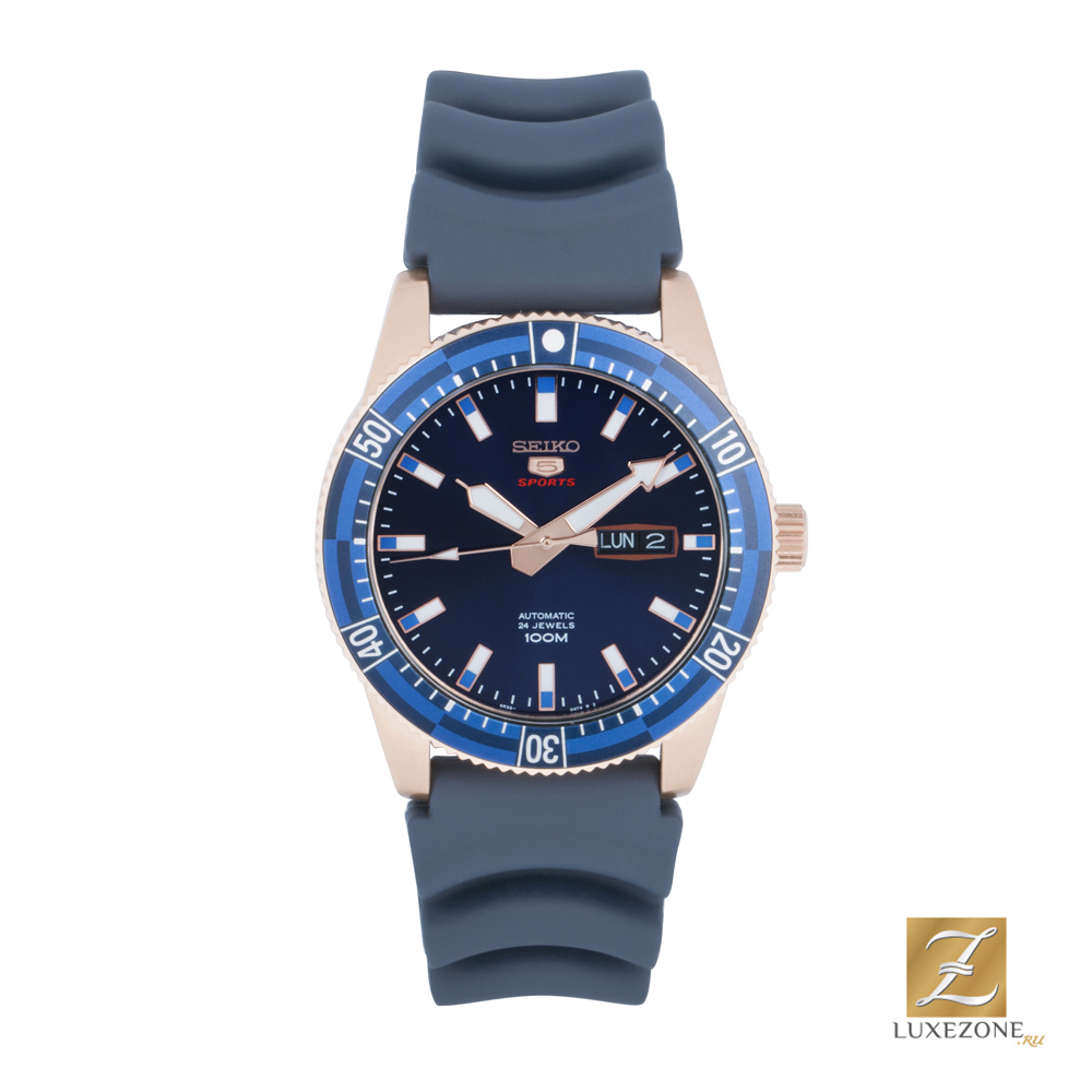 Seiko SRP738K1S