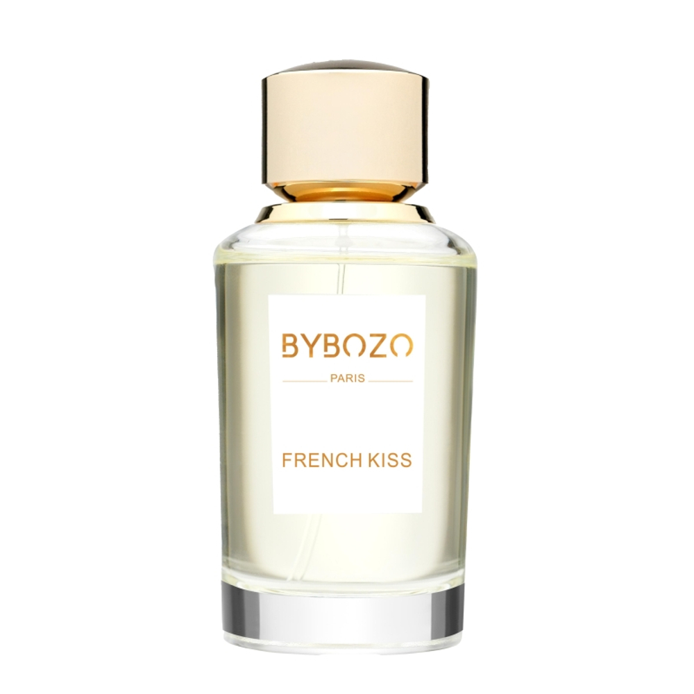 Bybozo French Kiss