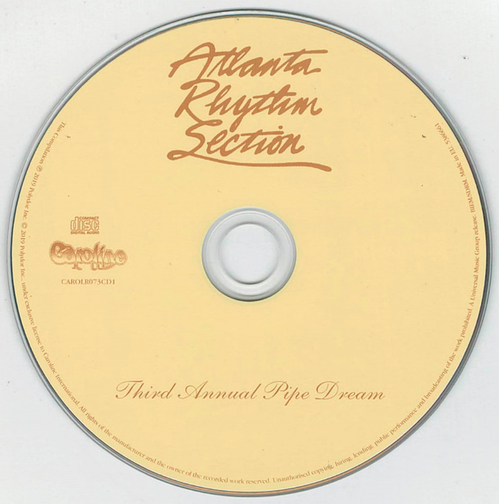 Atlanta Rhythm Section / The Polydor Years (8CD)