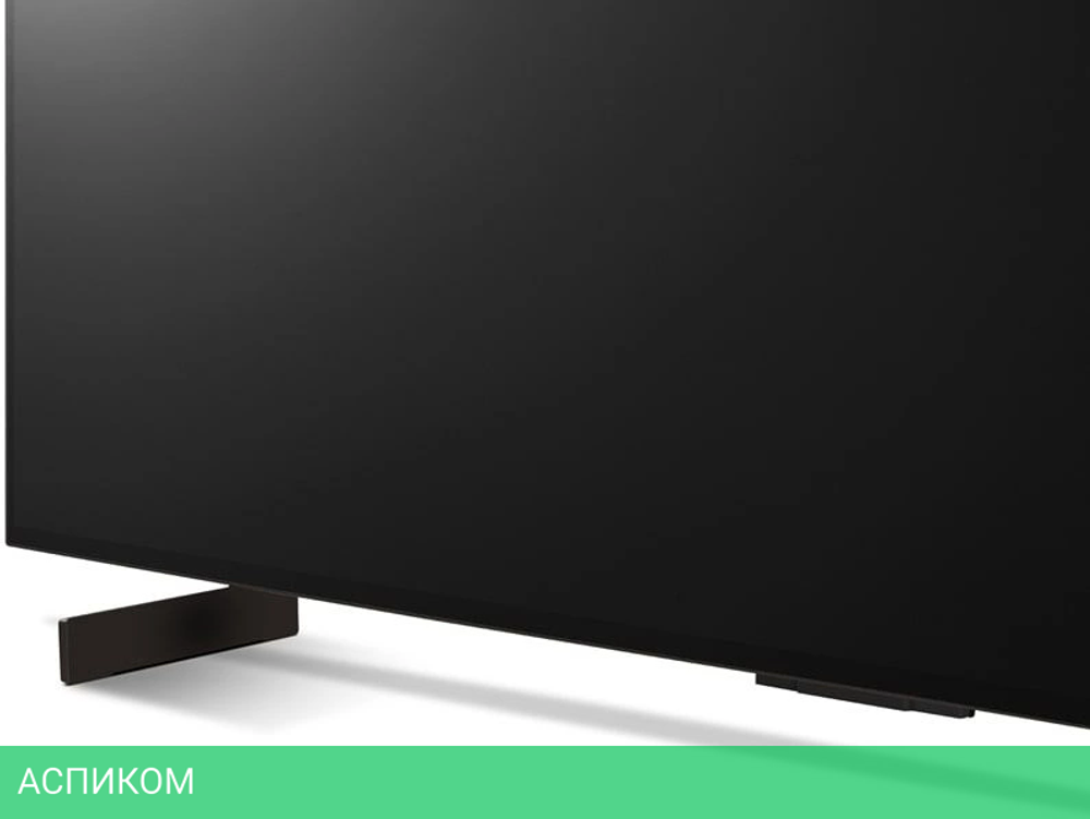 Телевизор OLED LG 42" OLED42C4RLA.ARUB