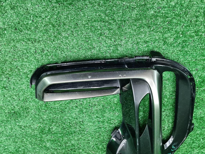 Накладка ПТФ правая BMW X5 G05 (2018-2023) M-paket