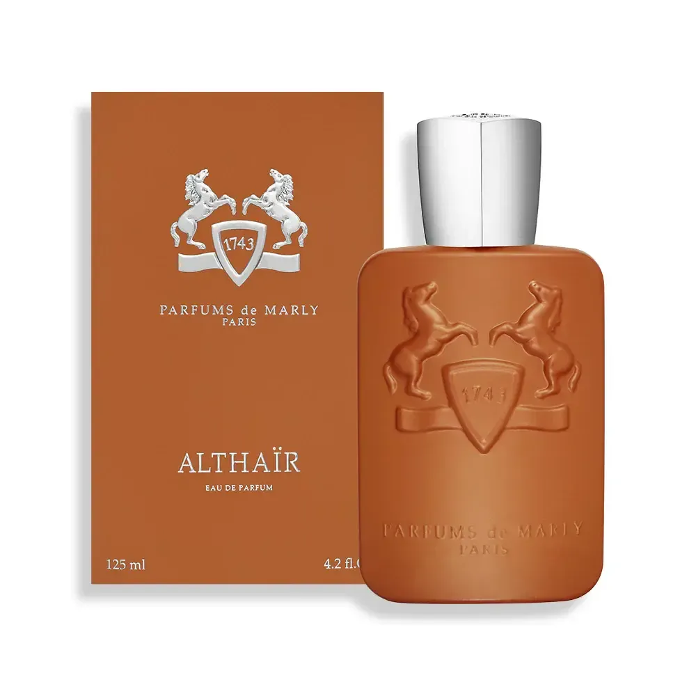 Парфюмерная вода Parfums de Marly ALTHAIR, 125ml