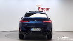 BMW X4 (G02) xDrive20i M Sports (12.2022)