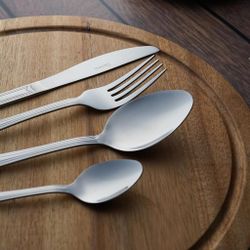 Нож столовый 21 см   P.L. Proff Cuisine [12]