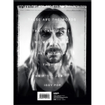 Til Wrong Feels Right. Игги Поп: единственный и неповторимый. Песни, заметки и фотографии / Игги Поп