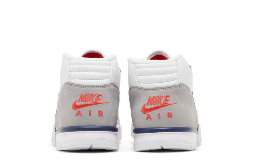Кроссовки Nike Air Trainer 1 Midnight Navy