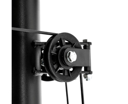 Силовой комплекс DFC HomeGym D854