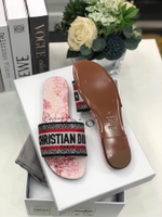 Christian Dior Dway Slide