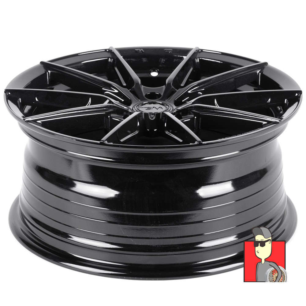 Комплект дисков WheelForce 16x7 et35 5x112