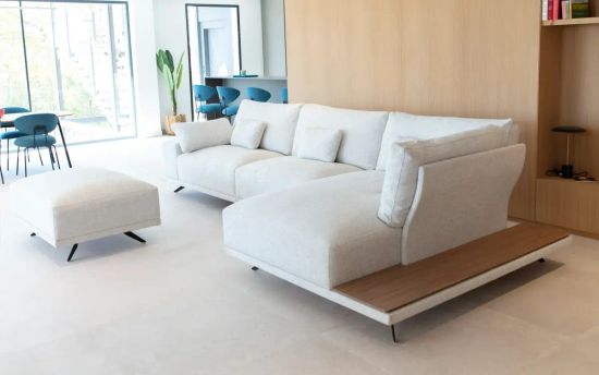 Угловой диван Oasis AW1+A+FU2