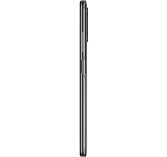 Смартфон Xiaomi POCO M3 Pro 6/128GB (Black) Ростест Оф. Гарантия