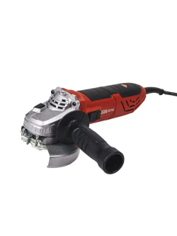 Машина шлифовальная угловая REDVERG RD-AG750-125