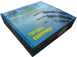 Горелка MIG MP-36KD, 5м, евро