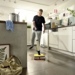 Karcher FC 7 Cordless Anniversary Edition электрошвабра 8.441-401.0
