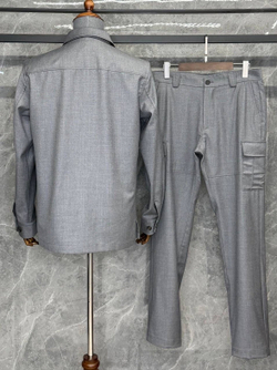 Костюм Ermenegildo Zegna