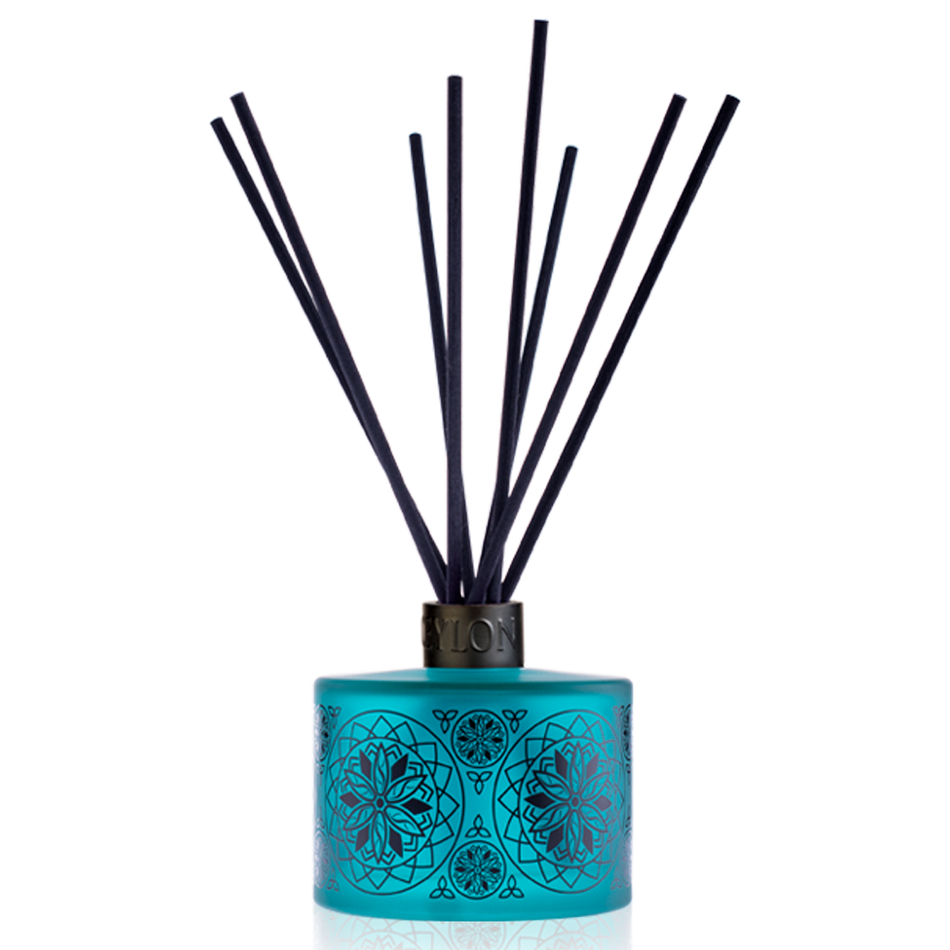 Ароматизатор помещений с ароматом "ЛЕСНЫЕ ТРОПЫ ЦЕЙЛОНА" 2