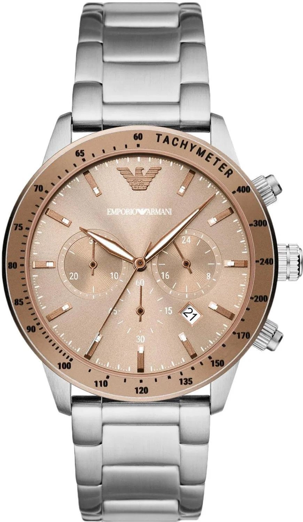 Мужские наручные часы Emporio Armani AR11352