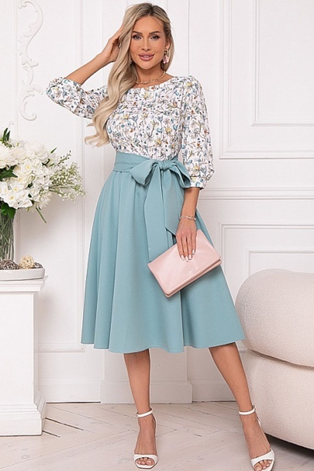 Платье 71711 Avili