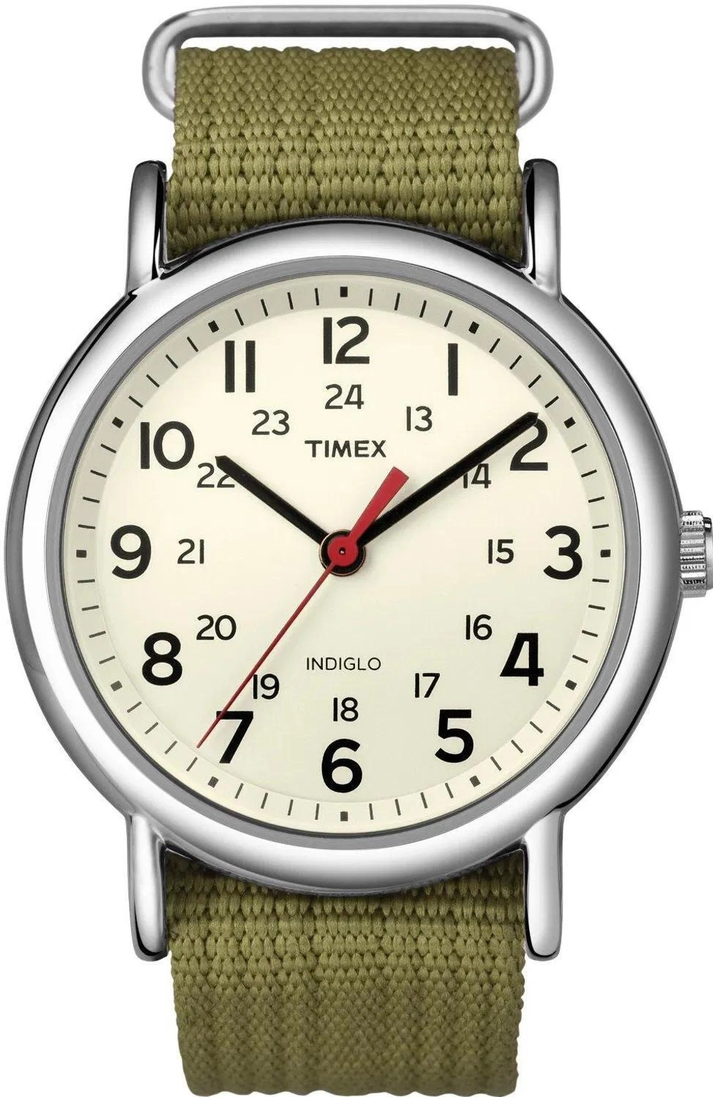 Наручные часы Timex T2N651