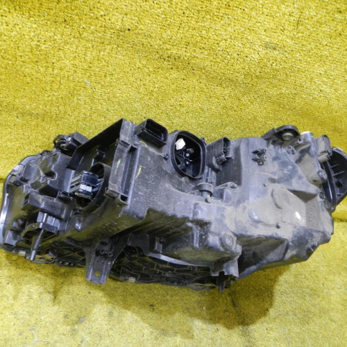 Битая Фара правая BMW X3 G01, X4 G02 (2017-2021) Adaptive LED