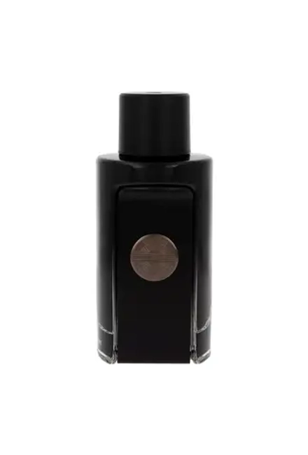 Уникальный аромат Antonio Banderas The Icon EDP 100ml для мужчин
