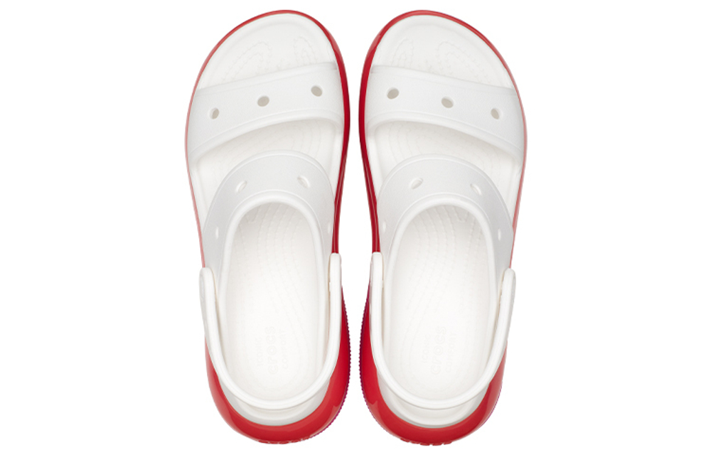 Crocs (Женская размерная сетка)