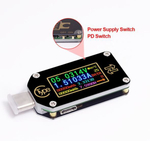 Тестер RuiDeng TC66