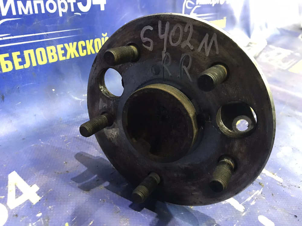 Полуось задняя правая TOYOTA TOWNACE 2008-2011