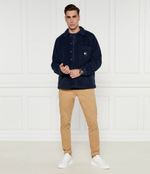 Куртка Tommy Jeans - графитовый(DM0DM19647)