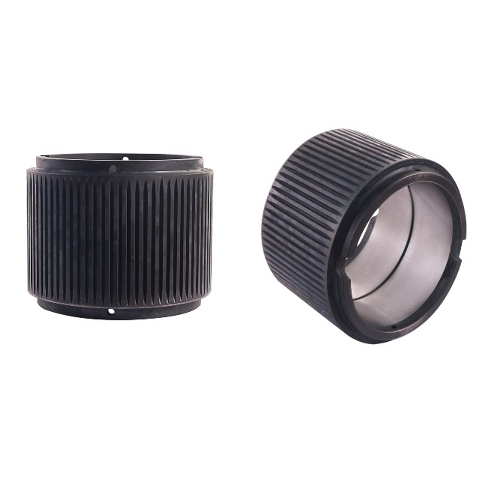 Обечайка ОГМ-1,5 Ø-190 z-124