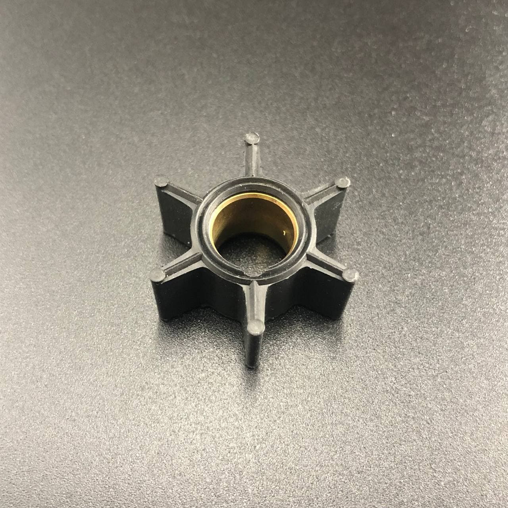 Крыльчатка помпы охлаждения Mercury 6-9,8 (Omax)