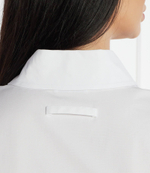 Рубашка Patrizia Pepe - белый(8C0696 A391)